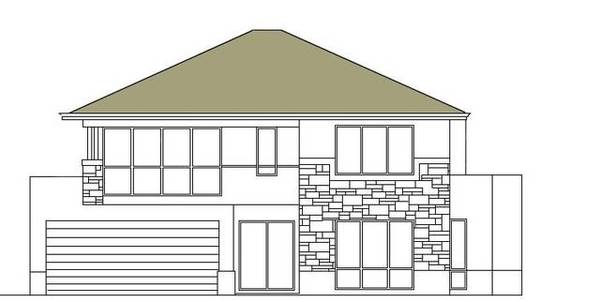LUXURY TOWNHOUSE Picture 1
