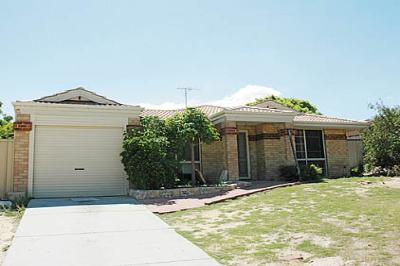 Neat Family Home Picture 1