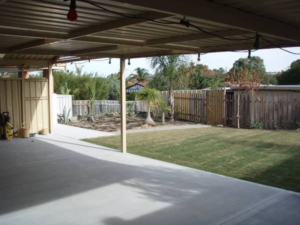 Neat Family Home Picture