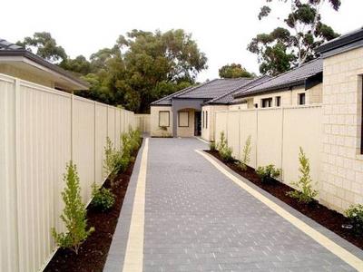 Brand New ~ Nearing Completion Picture