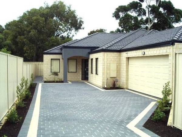 Brand New ~ Nearing Completion Picture 2