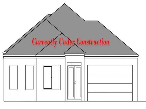 Brand New ~ Under Construction Picture 1