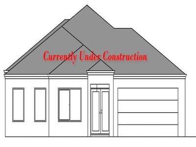 Brand New ~ Under Construction Picture