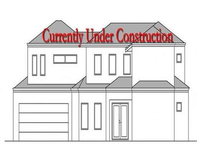 Brand New ~ Under Construction Picture