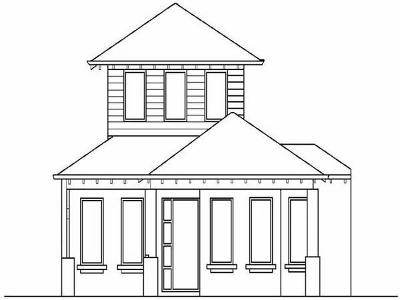 Brand New 2 Storey Duplex Pair Picture Brand New 2 Storey Duplex Pair Picture