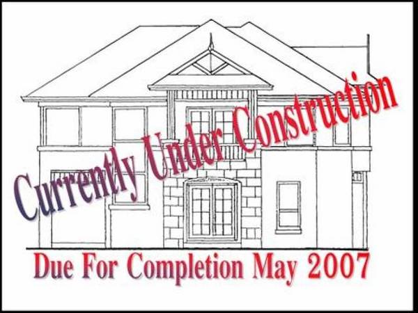 Brand New Luxury Townhouse Picture 1