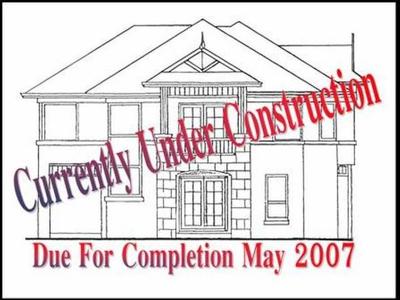 Brand New Luxury Townhouse Picture