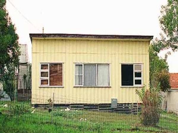 Rare Coastal Duplex Development Potential Picture 2