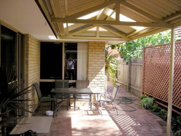 Relaxing By The River Picture 1