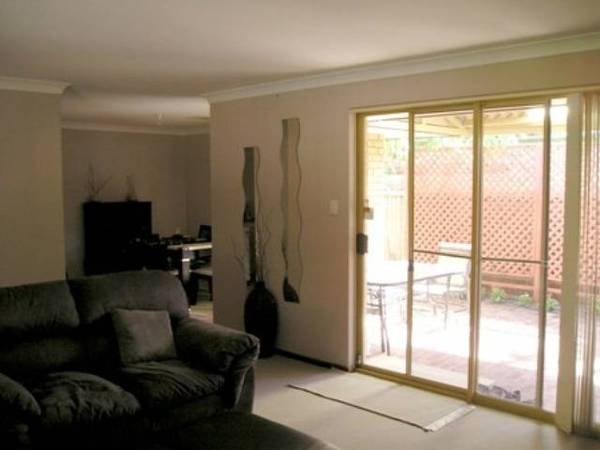 Relaxing By The River Picture 3