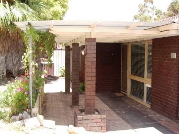 Spacious Open Plan Picture 1