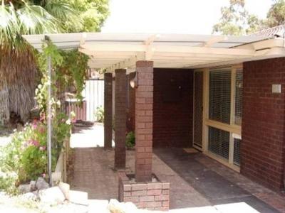 Spacious Open Plan Picture