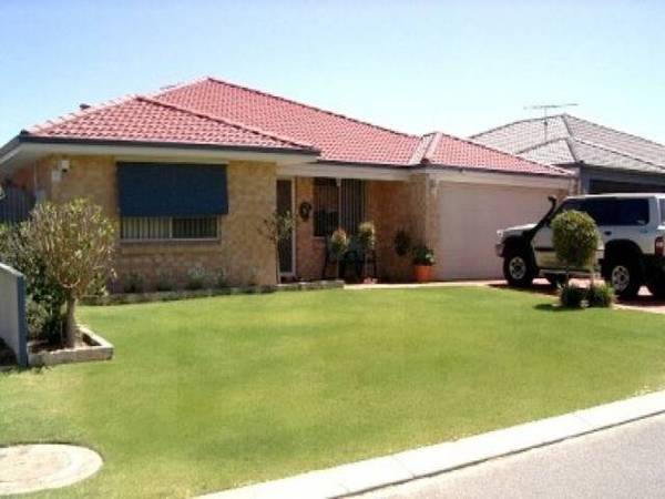 Superb Family Home Picture 1