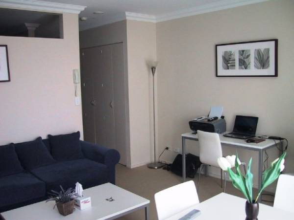 Superb inner city living. Picture