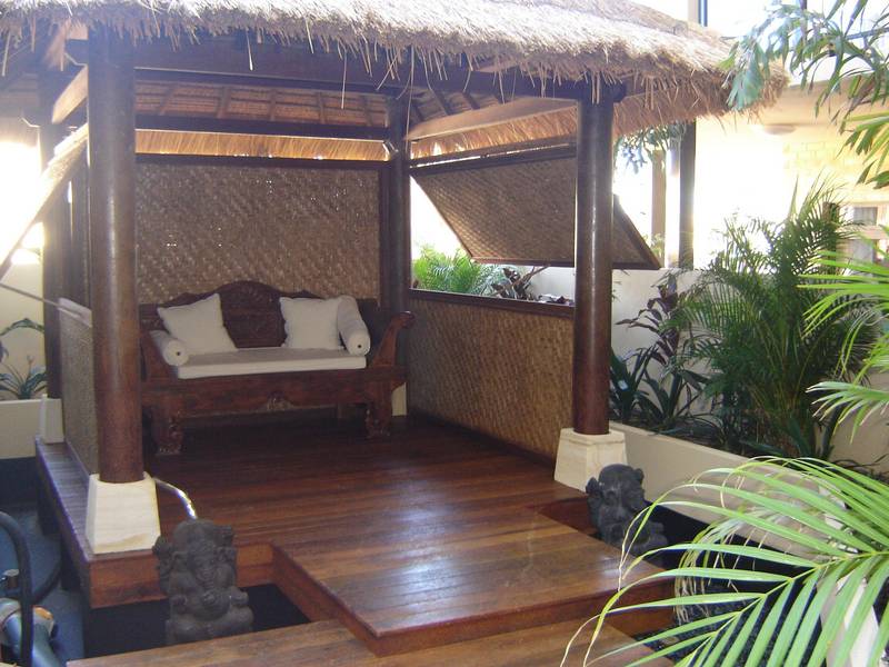 Fully Furnished Resort Style Apartment Picture 1