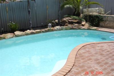 By the Beach/Pool plus Air Conditioning Picture By the Beach/Pool plus Air Conditioning Picture