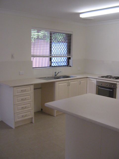 Neat Air Conditioned Duplex Picture