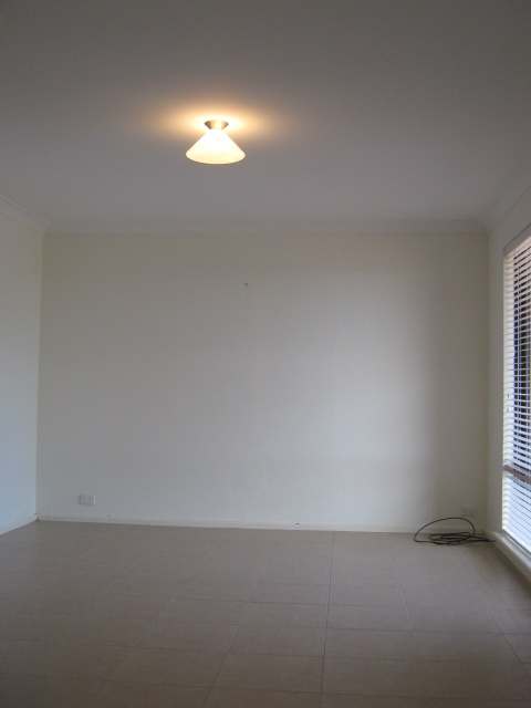 Neat Air Conditioned Duplex Picture