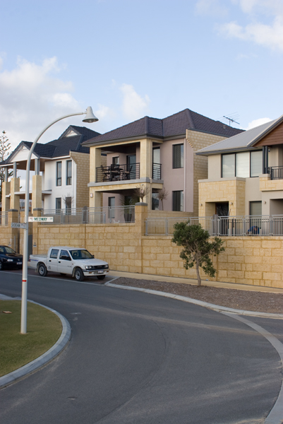 Brand New Stunning Harbour Side Home! Picture 1