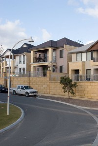 Brand New Stunning Harbour Side Home! Picture