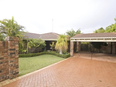 Exceptional Family Home! Picture