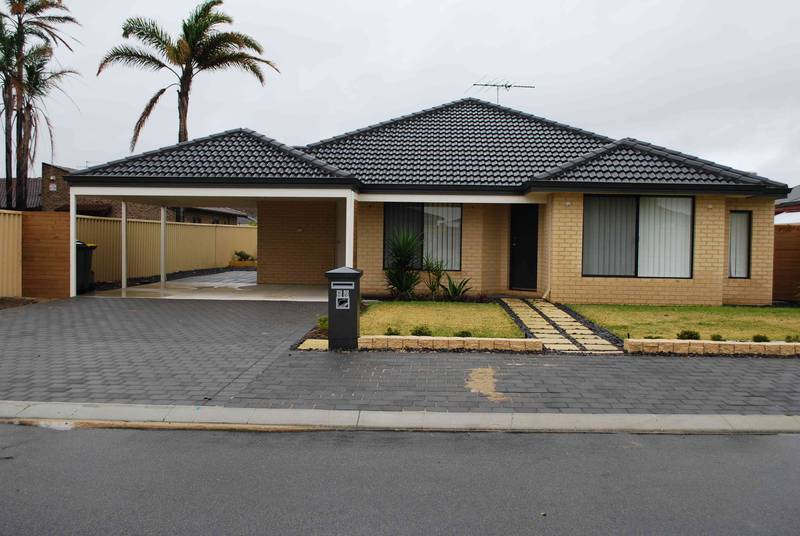 Neat and Tidy home Picture 1