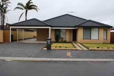 Neat and Tidy home Picture