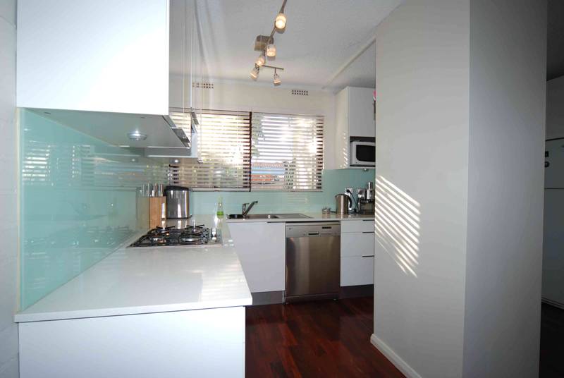 Stunning Beach Unit Picture 2