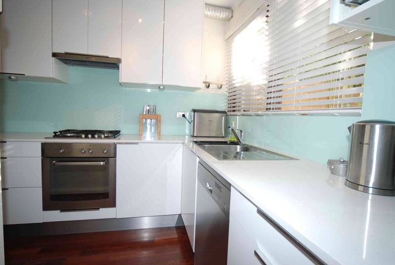 Stunning Beach Unit Picture 3