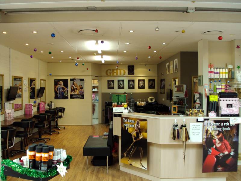 Great Little Hair & Beauty Salon In Ocean Reef! Picture 3