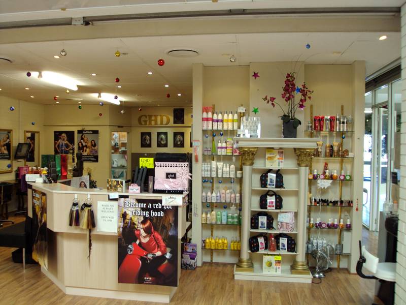 Great Little Hair & Beauty Salon In Ocean Reef! Picture 2