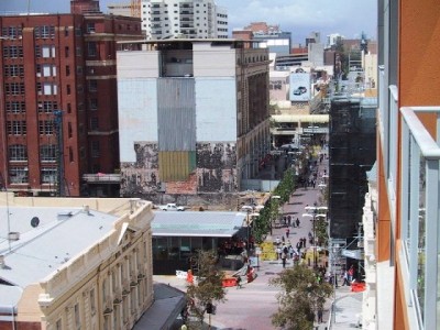 Superb Inner City Living!!! Picture