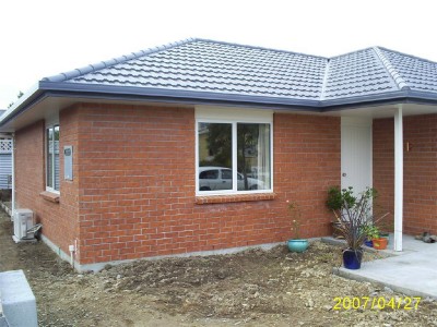 A BRAND NEW HOME NEARLY READY Picture 3