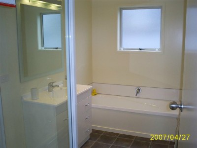 A BRAND NEW HOME NEARLY READY Picture 2