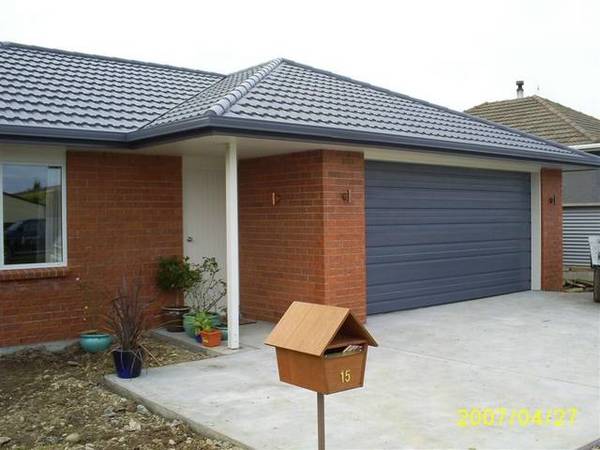 A BRAND NEW HOME NEARLY READY Picture 1