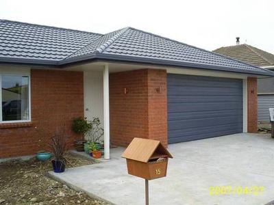 A BRAND NEW HOME NEARLY READY Picture