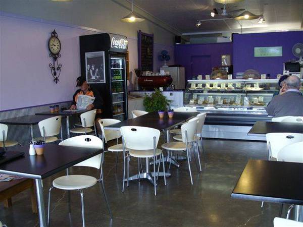 HAVELOCK NORTH COFFEE CAFE Picture 1