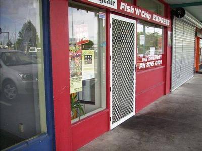 FISH AND CHIPS Picture