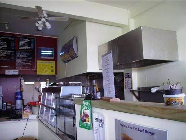 FISH AND CHIPS Picture 2