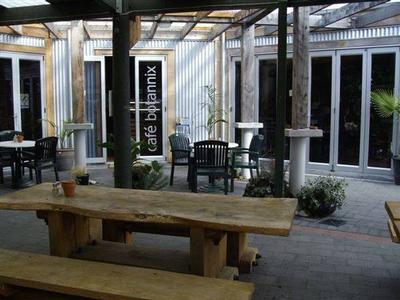 LATEST IN COFFEE CAFES Picture