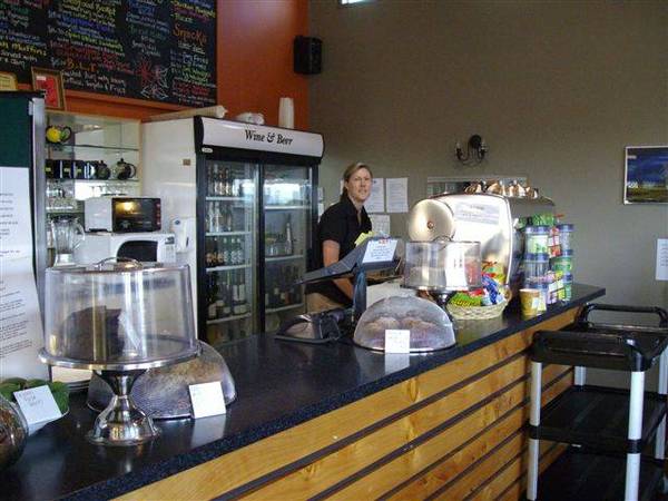 LATEST IN COFFEE CAFES Picture 3