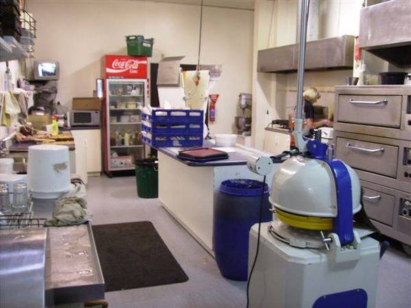 MID CITY BAKERY AND COFFEE HOUSE Picture 1