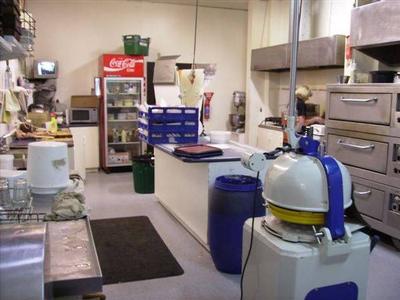 MID CITY BAKERY AND COFFEE HOUSE Picture