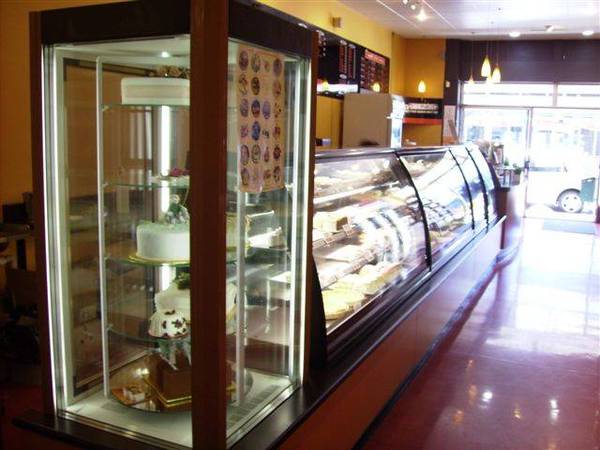 MID CITY BAKERY AND COFFEE HOUSE Picture 3