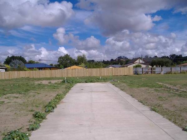 TIME TO BUILD YOUR OWN Picture 1