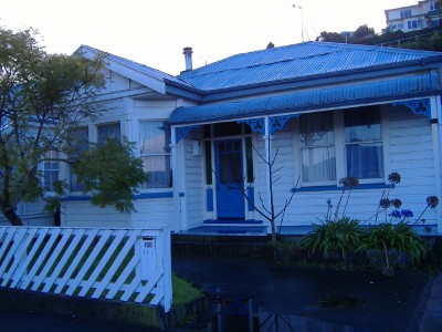 FABULOUS OLDER VILLA Picture 1