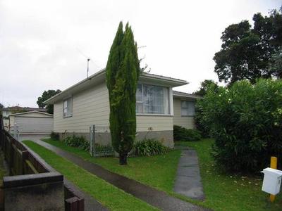 ONE OF MANUREWA'S BEST Picture ONE OF MANUREWA'S BEST Picture