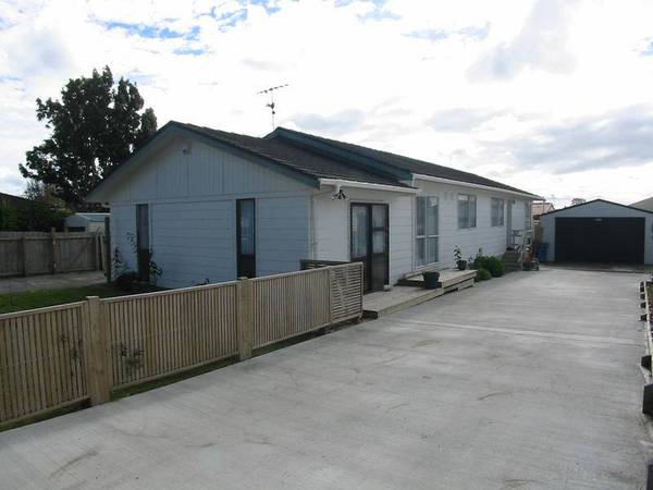 WEYMOUTH WISH LIST Picture 1