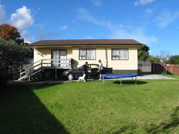 SUPER TIDY - EXTRA BIG SECTION Picture 1