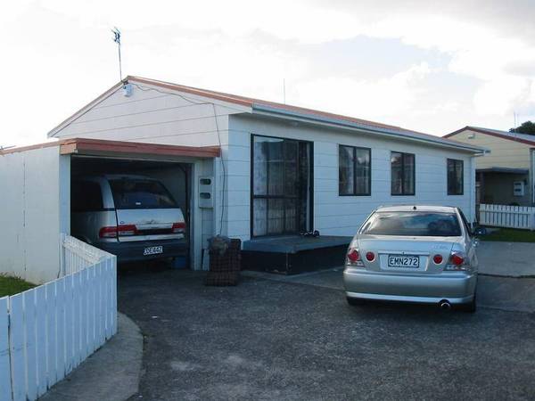 MANUREWA CHEAPIE Picture 1